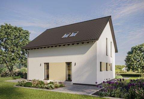 Niedereschach Häuser, Niedereschach Haus kaufen