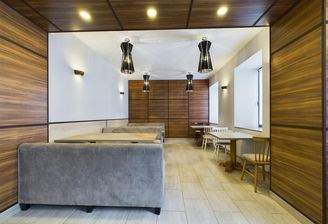 Speisesaal