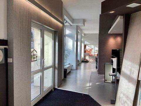 Dresden Ladenlokale, Ladenflächen 