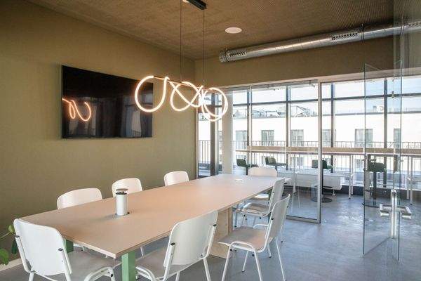 THE FIZZ Hamburg Hammerbrook