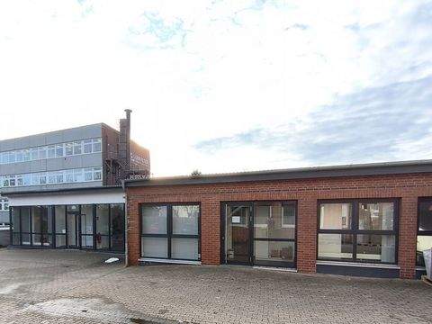 Stadthagen Büros, Büroräume, Büroflächen 