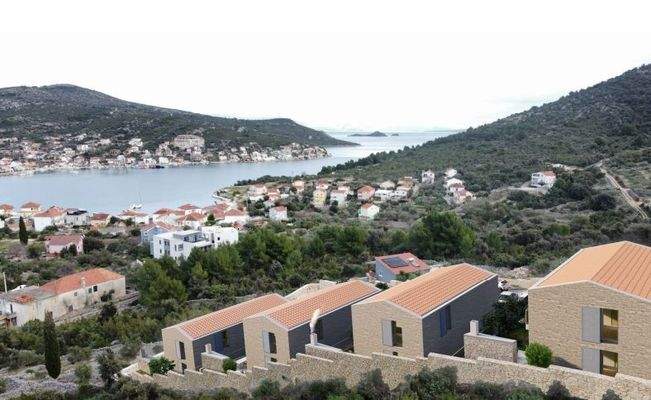 Idyllische Lage in ruhiger Umgebung