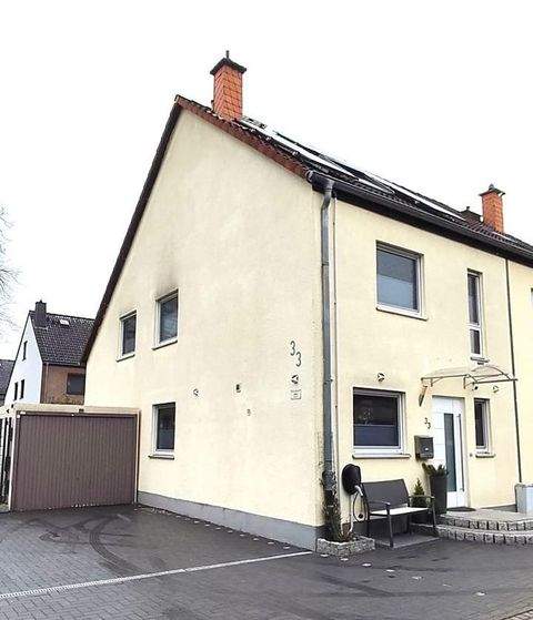 Bergkamen Häuser, Bergkamen Haus kaufen