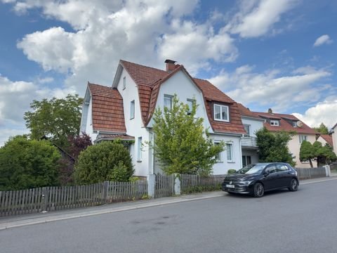 Coburg / Scheuerfeld Wohnungen, Coburg / Scheuerfeld Wohnung mieten