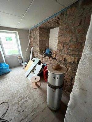 13 WE1 Ausbauzustand