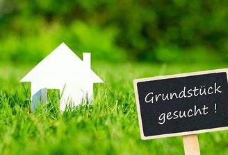 Grundstück