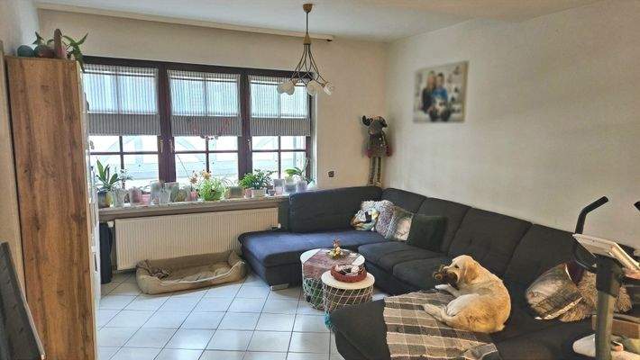 Wohnen - Essen (1. OG)