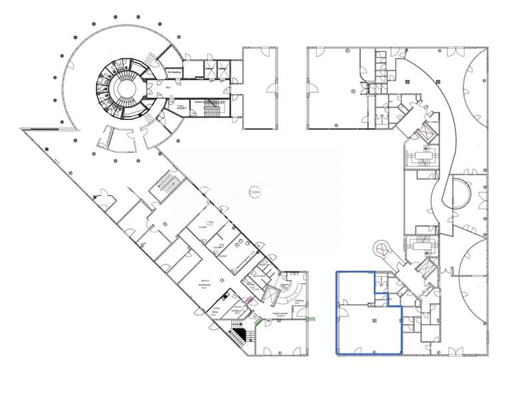 Haus 3 - EG - 125 m² - ab 01.0
