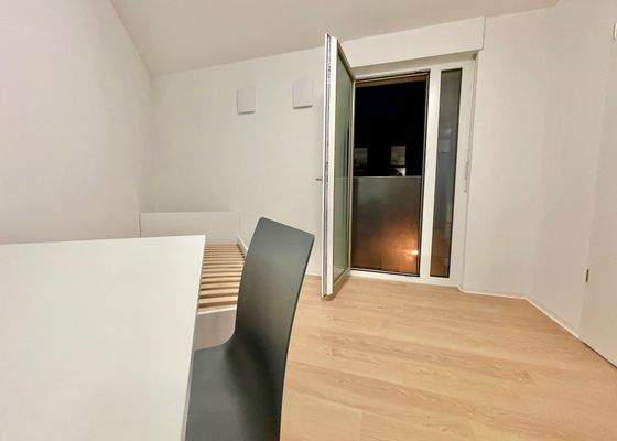 Bodentiefe Fenster, Isolierverglasung