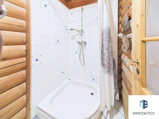 Duschbad 