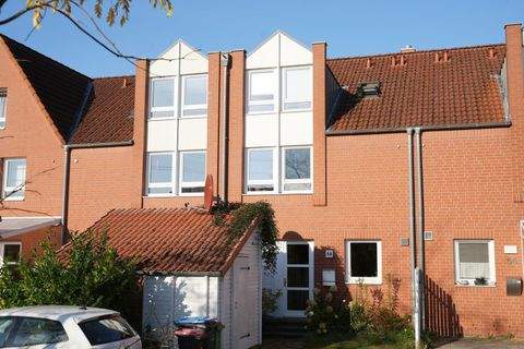 Bergedorf OT Neuallermöhe Häuser, Bergedorf OT Neuallermöhe Haus kaufen