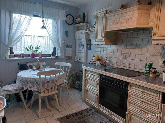 Kochen und genießen