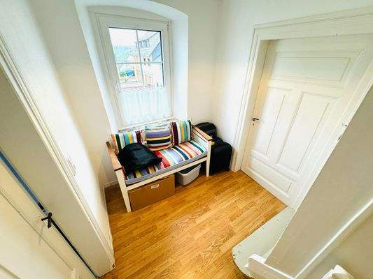 80. Flur OG (altesPfarrhaus)