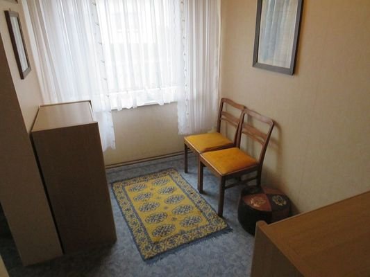 Büro o. Ankleidezimmer im EG
