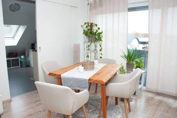 Wssbereich/Wohnzimmer