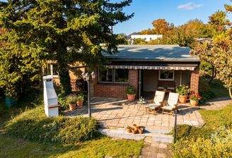 Terrasse 6 Haus