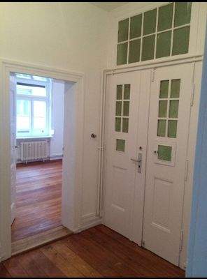 Innenausbau nach Renovierung