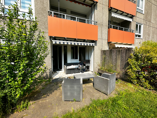 Rückansicht