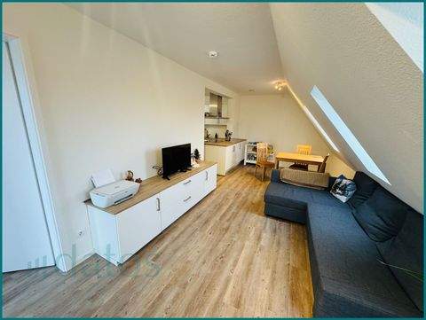 Osnabrück Wohnungen, Osnabrück Wohnung kaufen