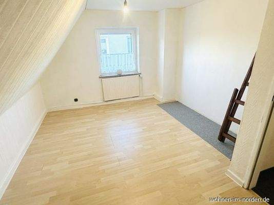 Zimmer 2 Obergeschoss