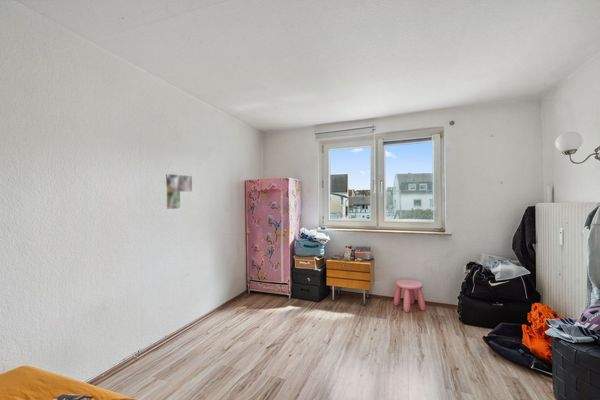 Ankleidezimmer Whg.2