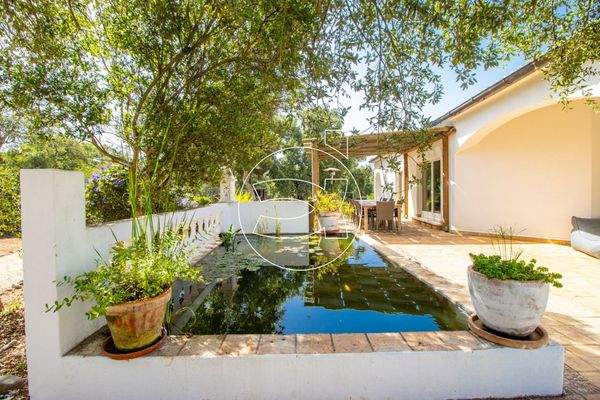 Großzügiges Anwesen