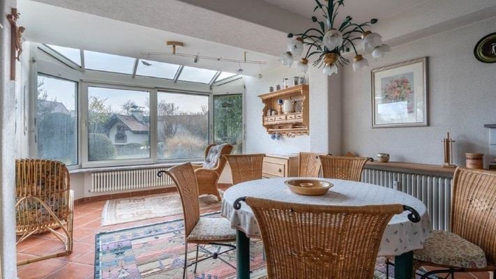 Essen Einliegerwohnung