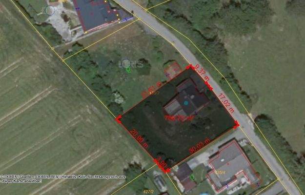 Grundstückshälfte_mit_Bestandshaus