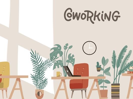 Coworking Space Landshut - REMAX Immobilien Altbayern - REMAX Immossa - EuV Immobilien.GmbH - Klippel