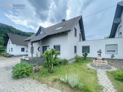 Ralingen an der Sauer / Wintersdorf Häuser, Ralingen an der Sauer / Wintersdorf Haus kaufen