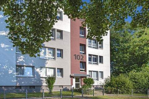 Dortmund Wohnungen, Dortmund Wohnung mieten