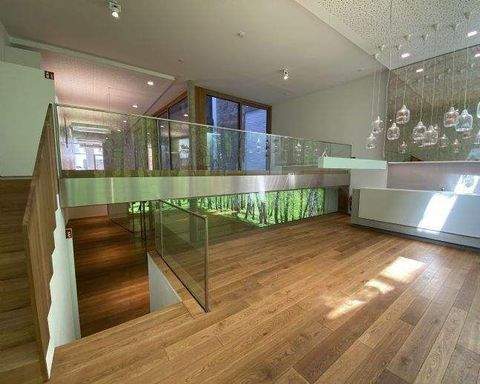 Landshut Ladenlokale, Ladenflächen 