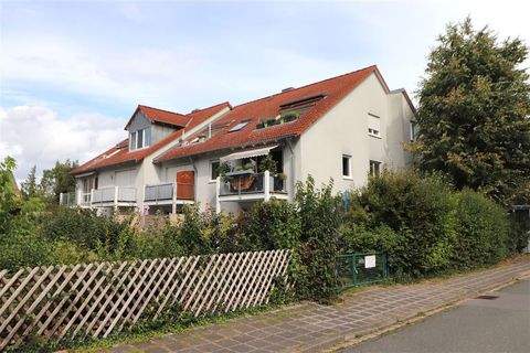 Schwaig b. Nürnberg Wohnungen, Schwaig b. Nürnberg Wohnung kaufen