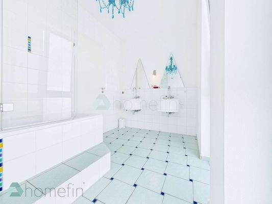 Badezimmer 2