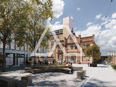 Berlin Büros, Büroräume, Büroflächen 