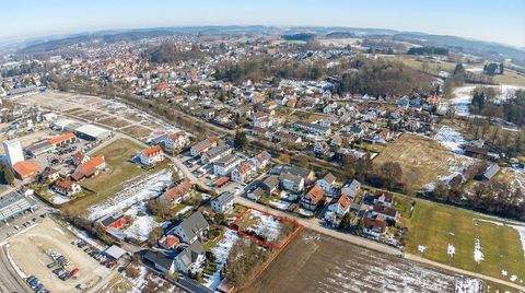 Mainburg Grundstücke, Mainburg Grundstück kaufen