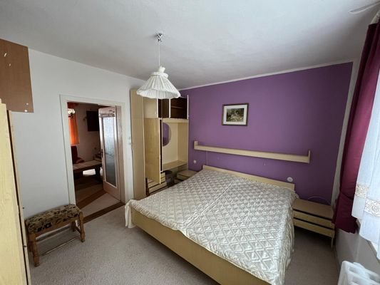 Schlafzimmer 1.OG