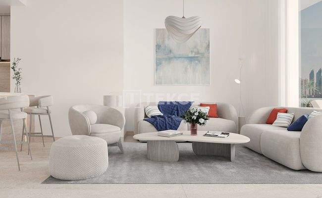 Waterfront Flats in Dubai Marina with Resort Style Amenities