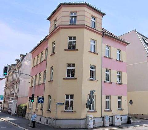 Zwickau Wohnungen, Zwickau Wohnung kaufen