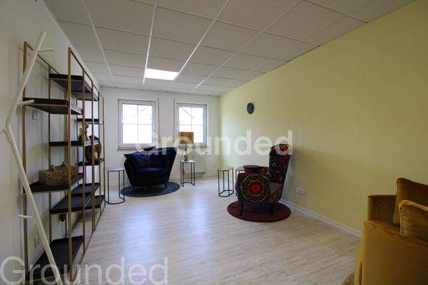 Therapieraum 4 Praxis 2