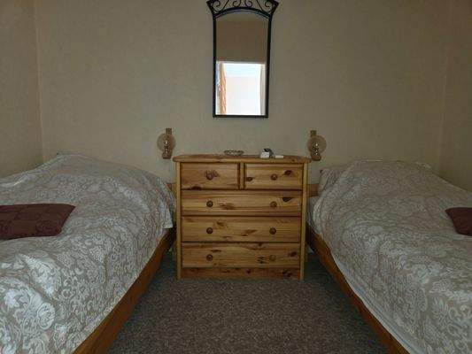 Schlafraum ohne Fenster