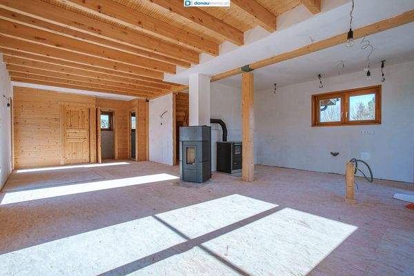 Wohnen im Waldviertel