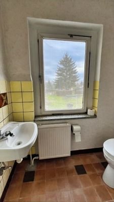 Gäste WC