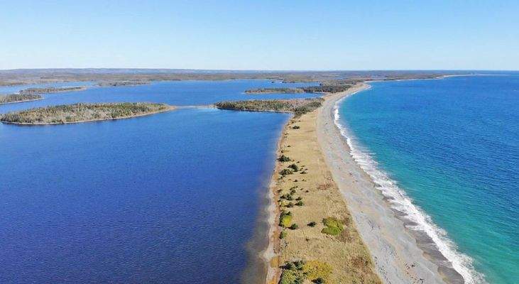 Cape Breton - Belfry Lake - Traumhaft schöne Lage 