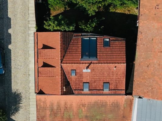 Vogelperspektive