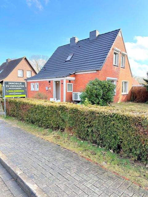 Norden Häuser, Norden Haus kaufen