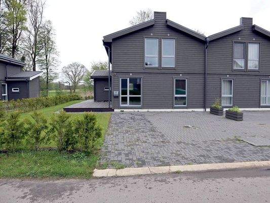 Parkplätze Grundstück