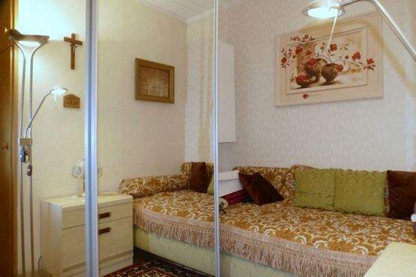 Ankleide, Büro oder Gäste