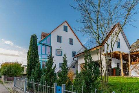 Bechhofen Häuser, Bechhofen Haus kaufen