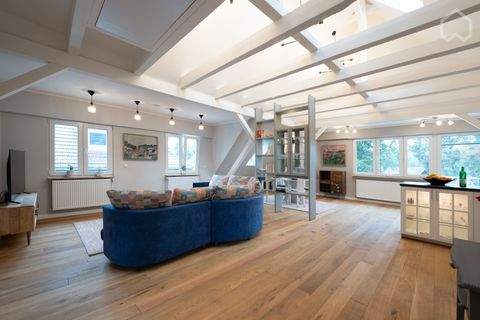 Berlin Wohnen auf Zeit, möbliertes Wohnen